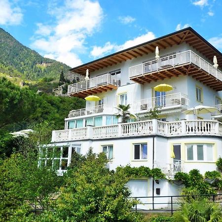 Appartement Trafoier Tirolo Exterior photo