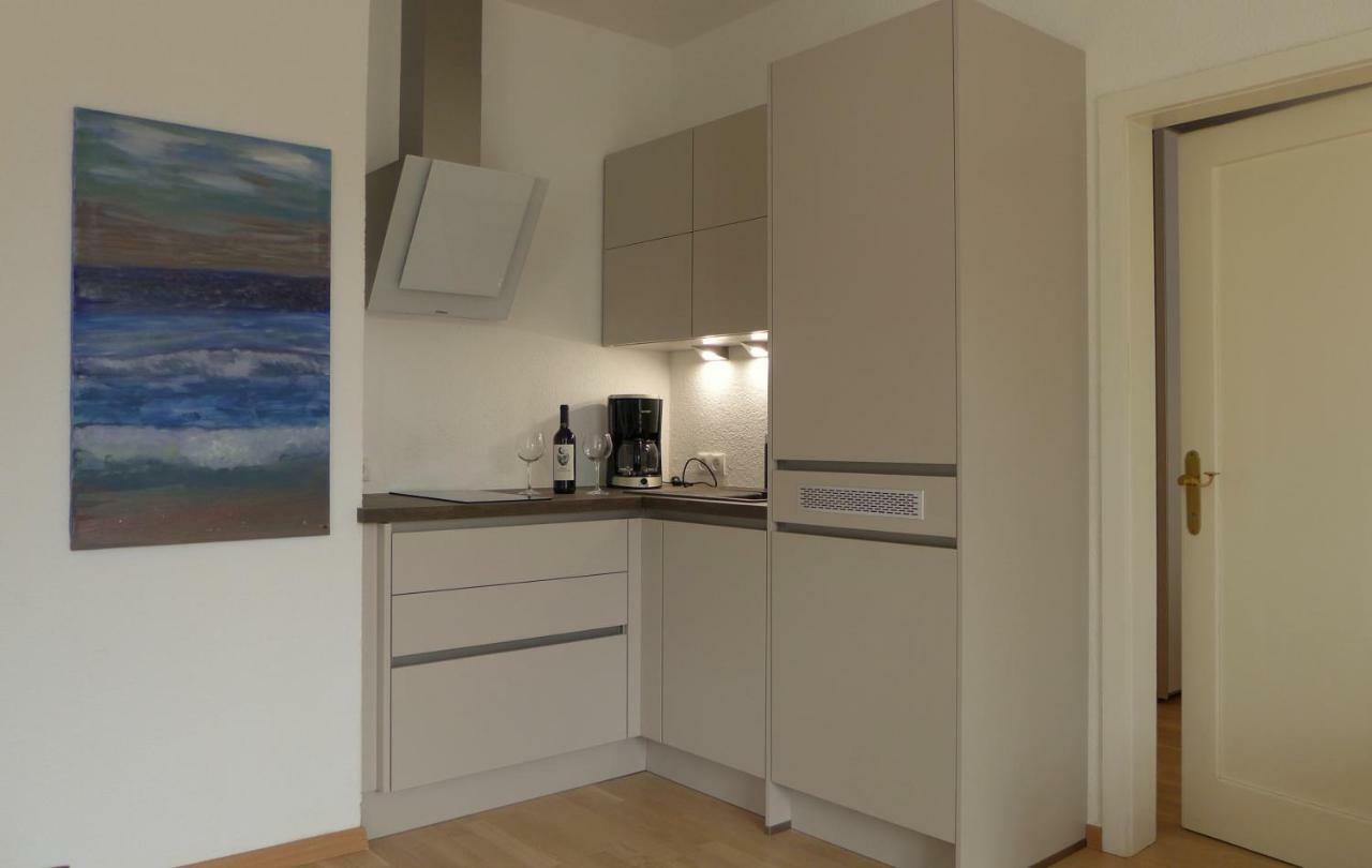 Appartement Trafoier Tirolo Exterior photo